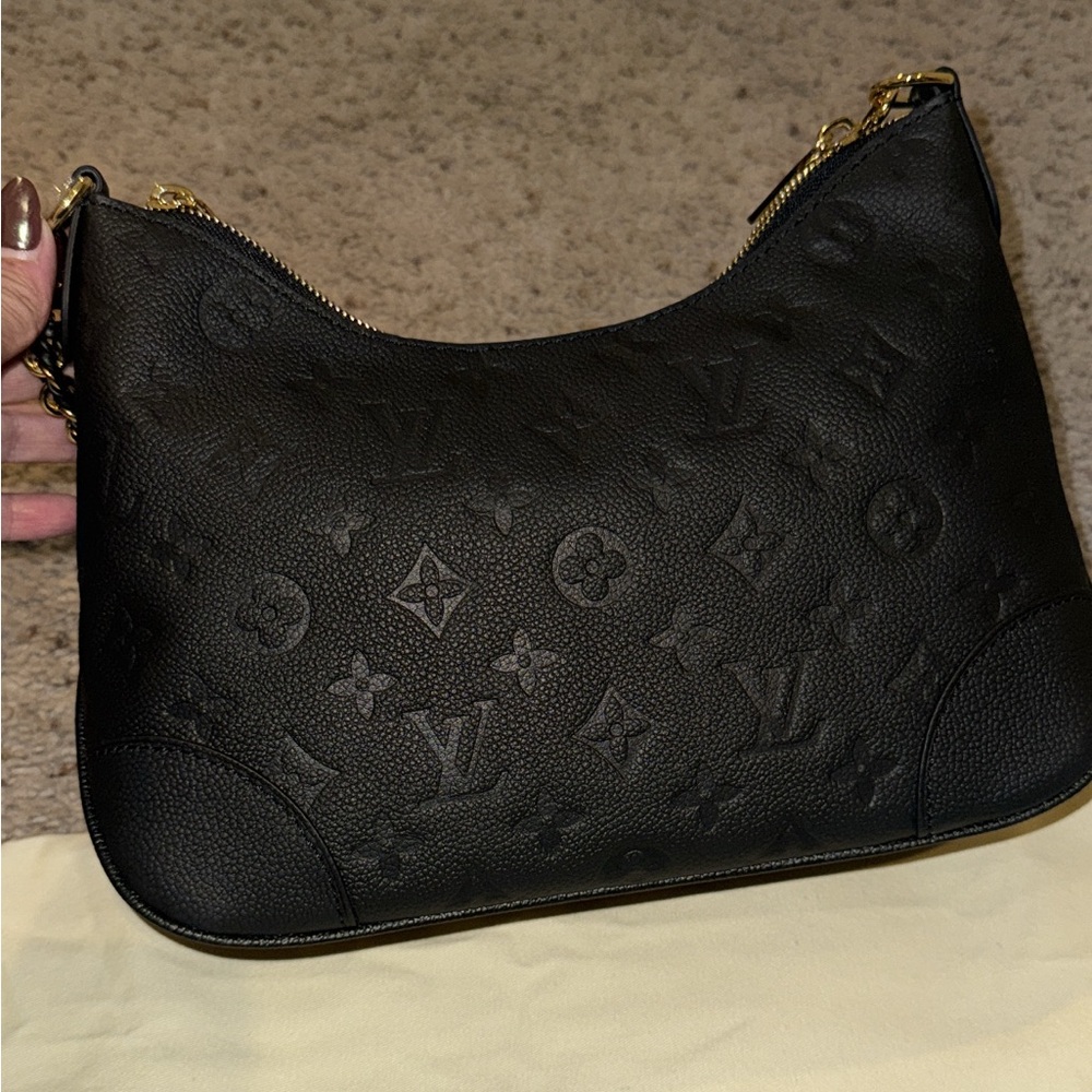 LV bag
